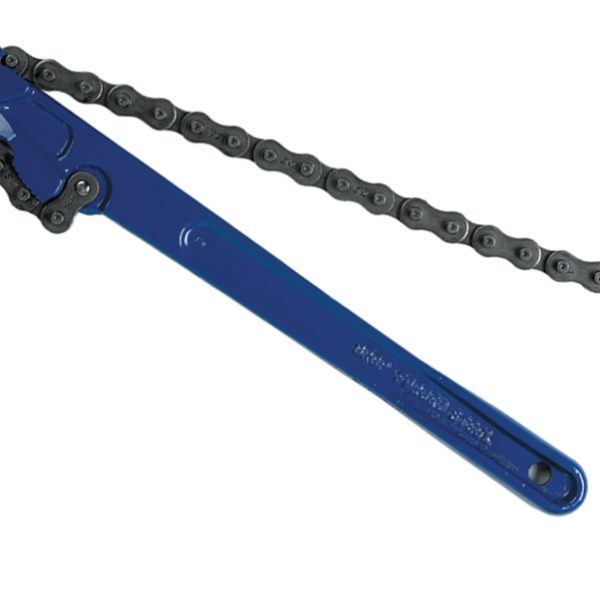 IRWIN® RECORD® 240 Handiwrench 100mm (4in) Capacity