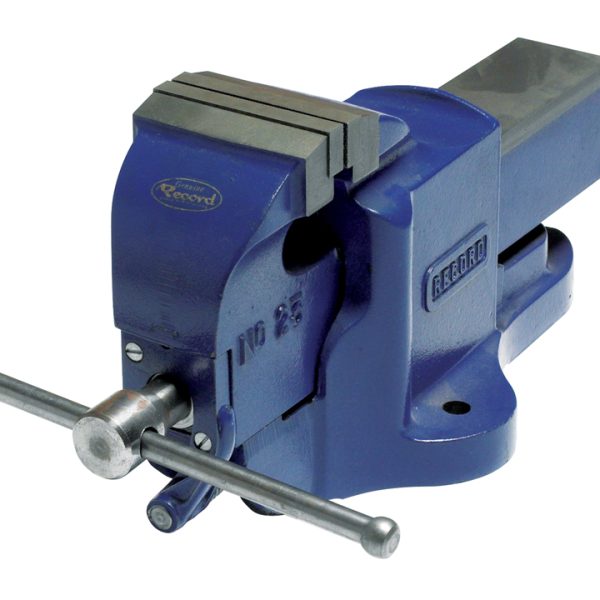 IRWIN® RECORD® No.25 Fitter's Vice 150mm (6in)