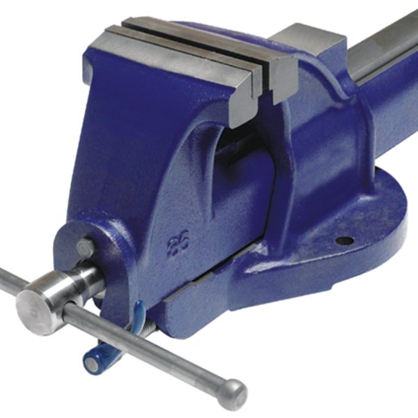 IRWIN® RECORD® No.36 Heavy-Duty Quick Release Engineer's Vice 150mm (6in)