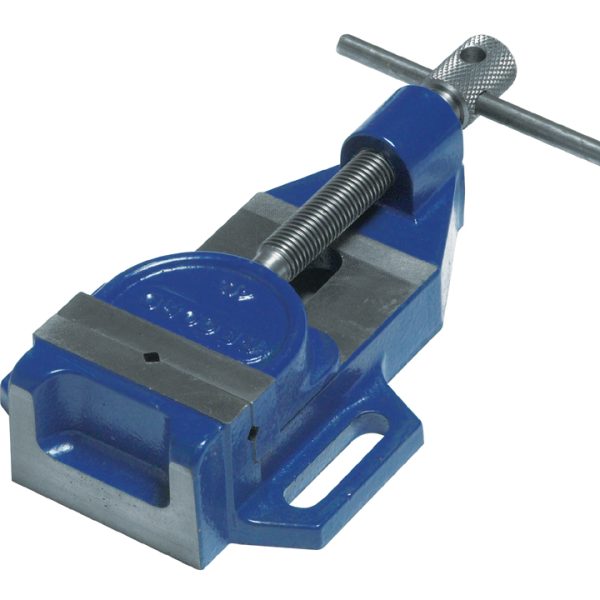 IRWIN® RECORD® 414 Drill Press Vice 100mm (4in)