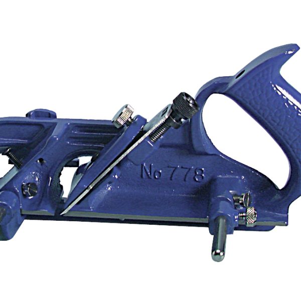 IRWIN® RECORD® No.778 Rebate Plane