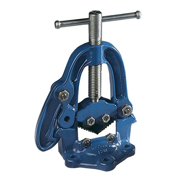 IRWIN® RECORD® 92C Hinged Pipe Vice 3-50mm (1/8-2in)