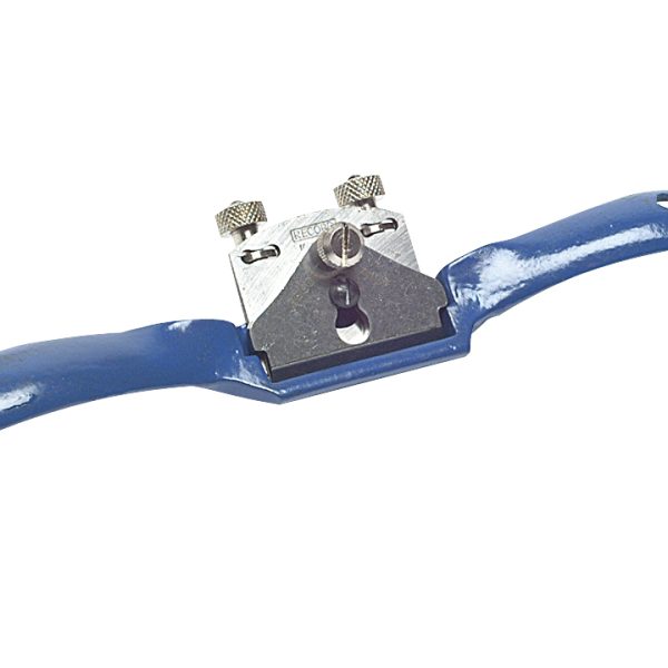 IRWIN® RECORD® A151R Round Malleable Adjustable Spokeshave