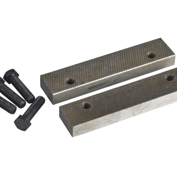 IRWIN® RECORD® PT.D Replacement Pair Jaws & Screws 115mm (4.1/2in) for 84/34