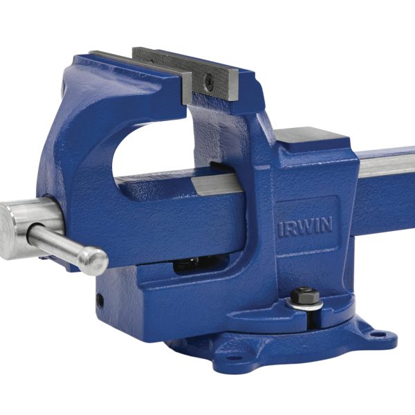 IRWIN® RECORD® Quick Adjusting Vice 100mm (4in)