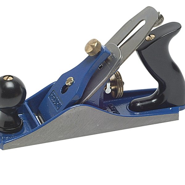 IRWIN® RECORD® SP4 Smoothing Plane 50mm (2in)