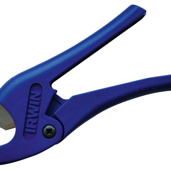IRWIN® RECORD® T850026 Plastic Pipe Cutter 26mm