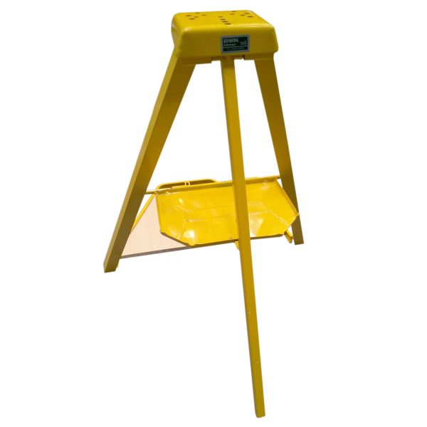 IRWIN® RECORD® TS10 Tripod Stand Only