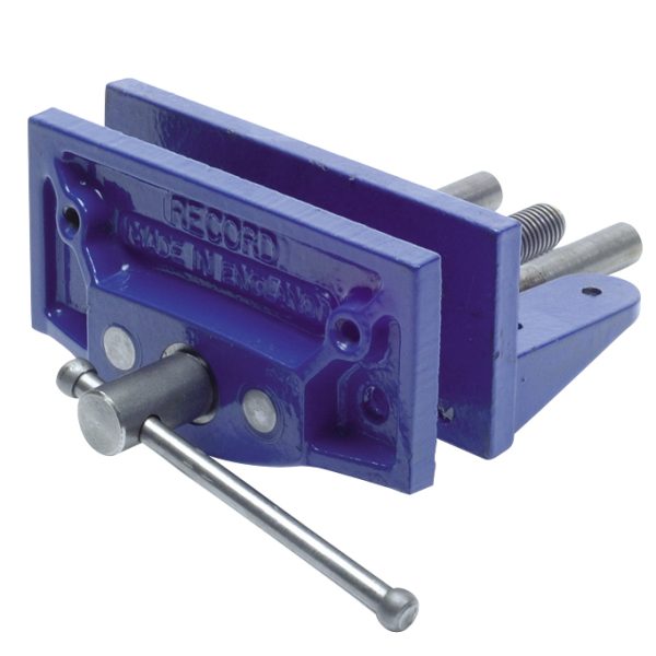 IRWIN® RECORD® V149B Woodcraft Vice 150mm (6in)