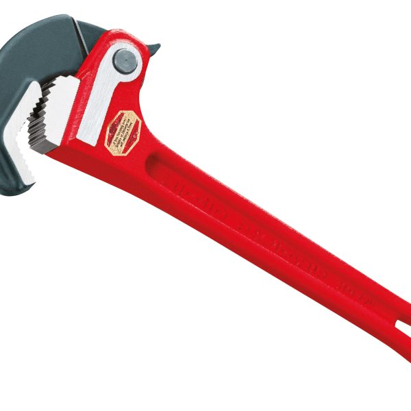 RIDGID Heavy-Duty RapidGrip® Wrench 250mm (10in)