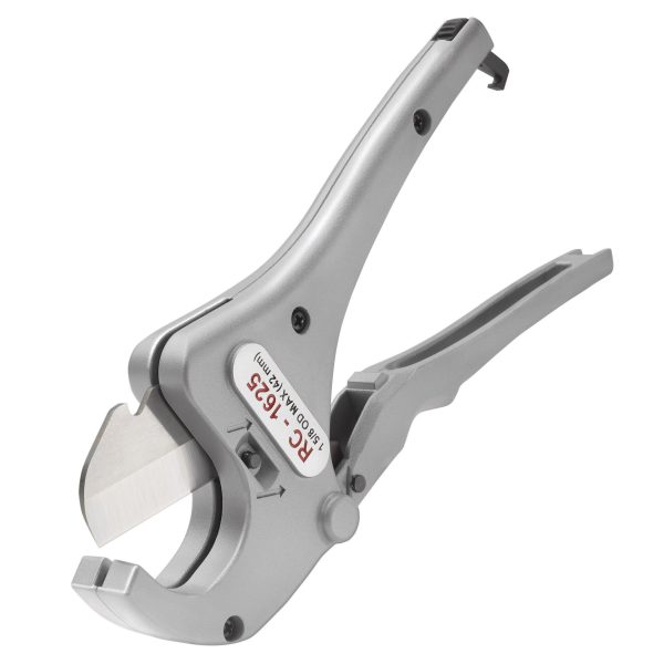 RIDGID RC-1625 Ratchet Cutter 42mm 23498