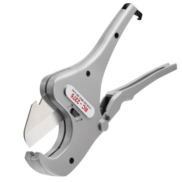 RIDGID RC-2375 Ratchet Cutter 63mm 30088