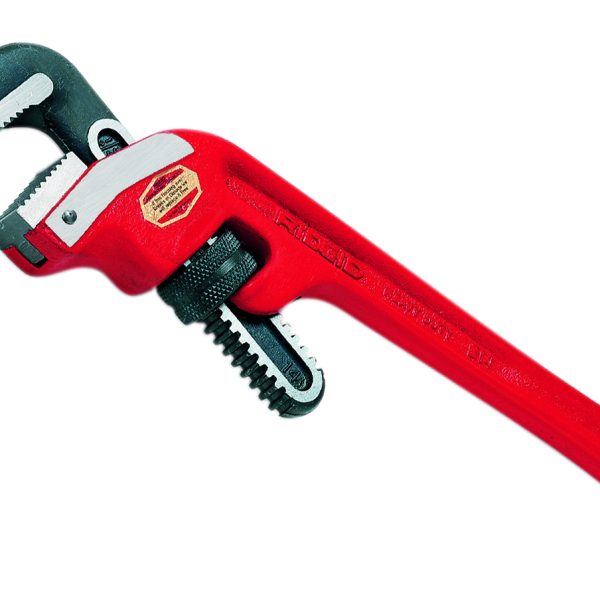 RIDGID 31080 Heavy-Duty End Pipe Wrench 600mm (24in)