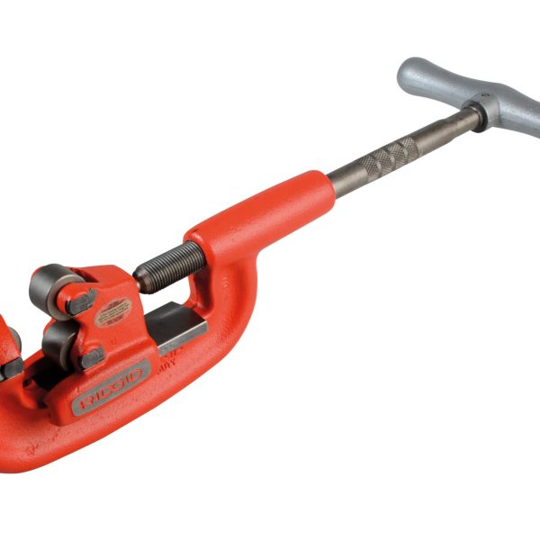 RIDGID 2-A Heavy-Duty Pipe Cutter 50mm Capacity 32820