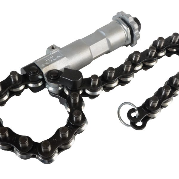 RIDGID 238-P Powered Soil Pipe Cutter 42878