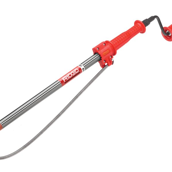 RIDGID K-1 Combination Auger