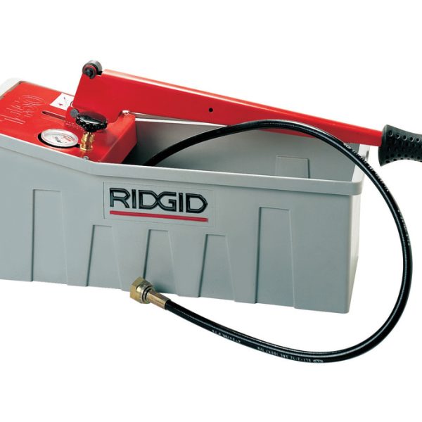 RIDGID 1450 Test Pump 50072