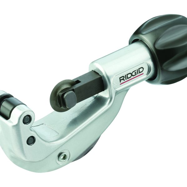 RIDGID Constant Swing 150L Tube Cutter Copper 35mm Capacity 66737