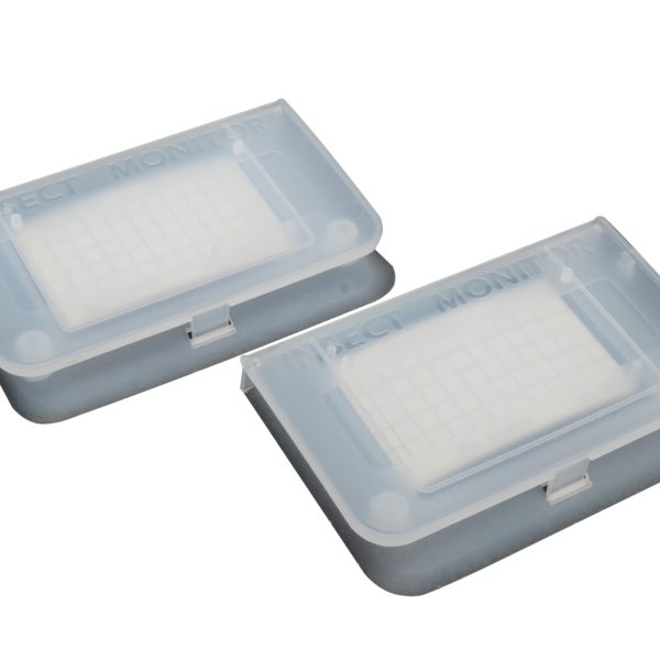 RENTOKIL BB01 Bed Bug Killer Traps (Twin Pack)