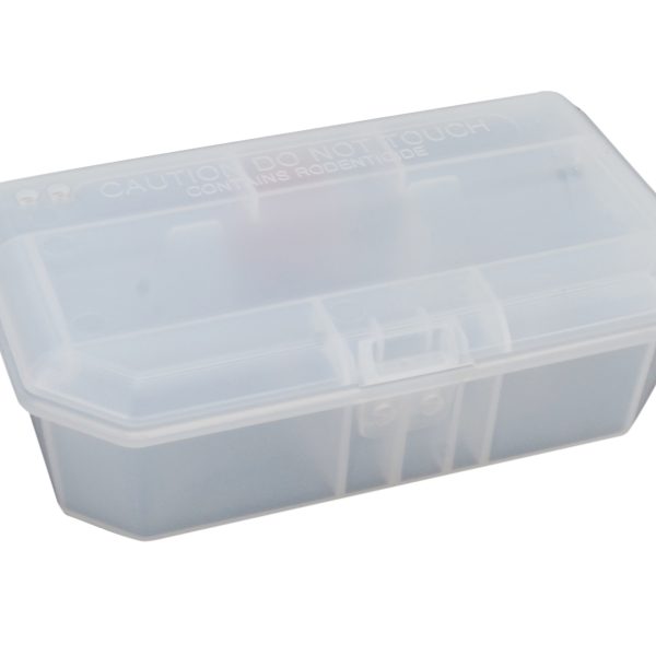 RENTOKIL Mouse Bait Station