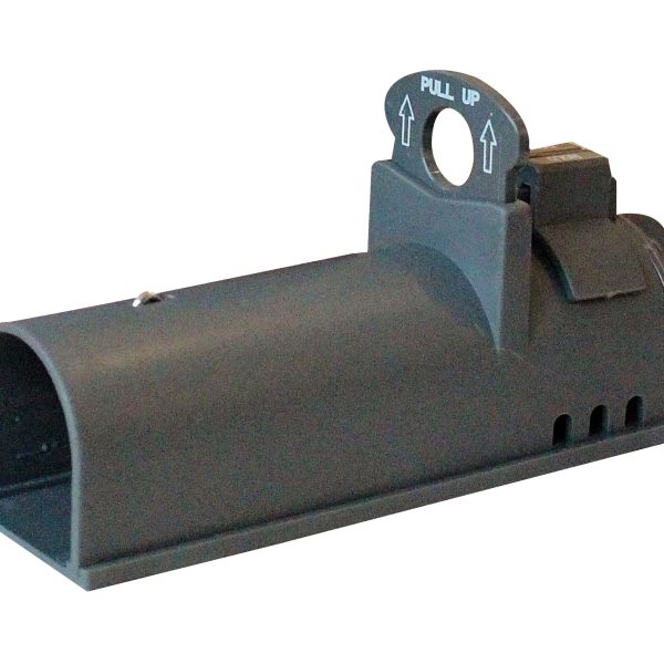 RENTOKIL Clean Kill Mouse Traps (Twin Pack)