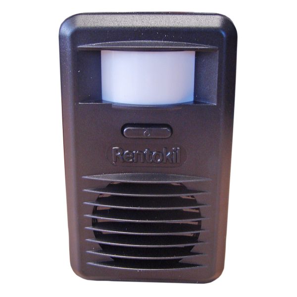 RENTOKIL Cat & Fox Deterrent