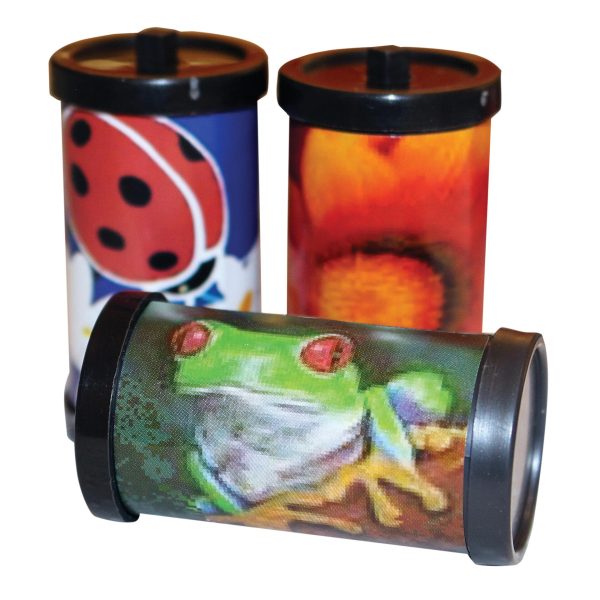 RENTOKIL Fly Killer Strips Pack of 3