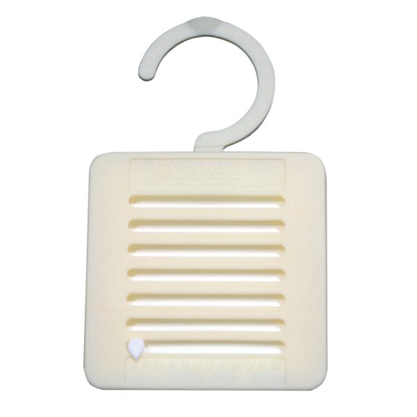 RENTOKIL Moth Killer Cassette (Twin Pack)