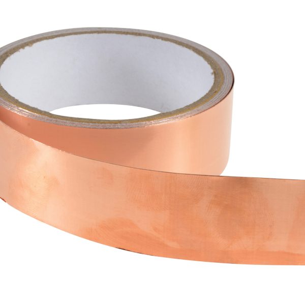 RENTOKIL Slug & Snail Barrier Tape 4m