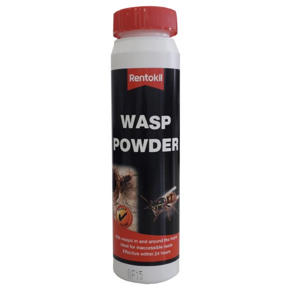 RENTOKIL Wasp Powder 150g