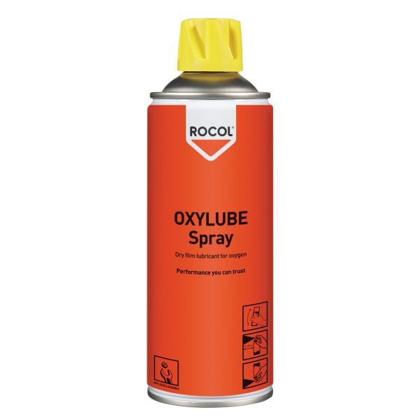 ROCOL OXYLUBE Spray 400ml
