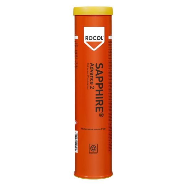ROCOL SAPPHIRE® Advance 2 Multipurpose Grease 380g