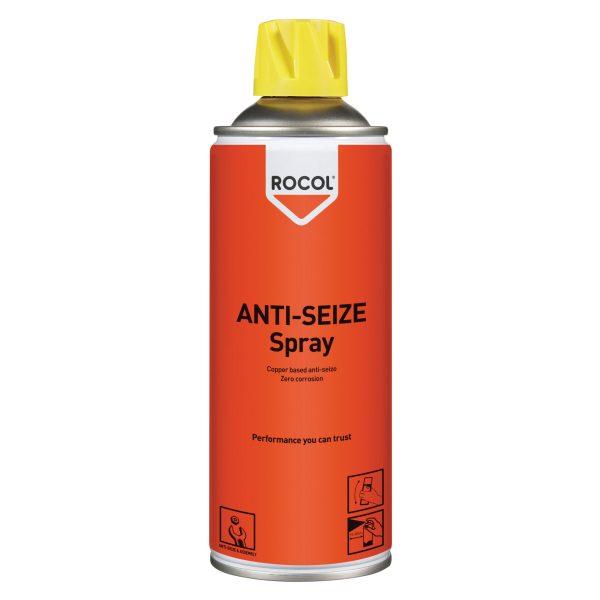 ROCOL ANTI-SEIZE Spray 400ml