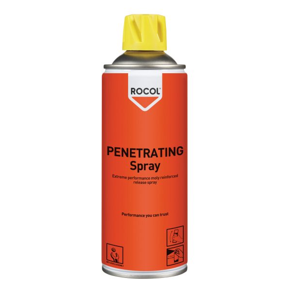 ROCOL PENETRATING Spray 300ml