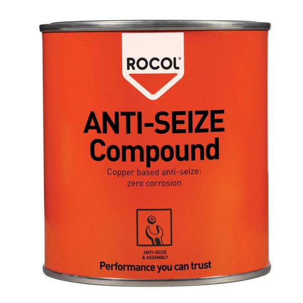 ROCOL ANTI-SEIZE Compound Tin 500g