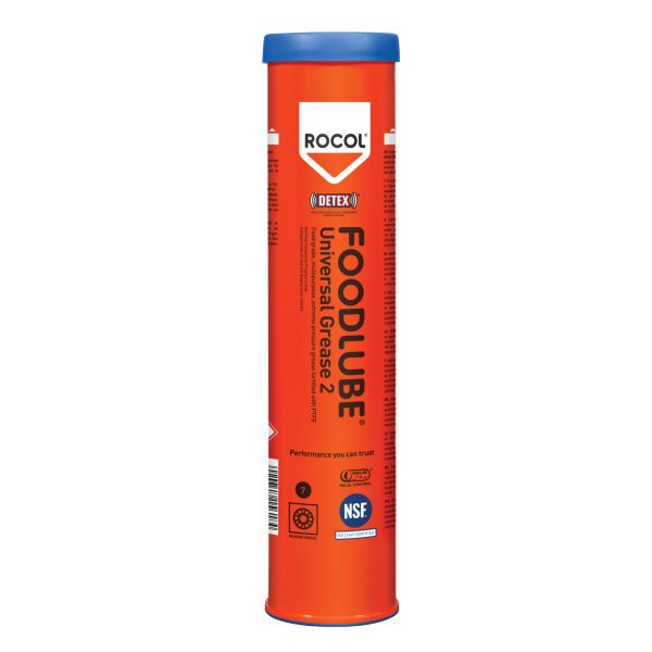 ROCOL FOODLUBE® Universal Bearing Grease NLGI 2 380g