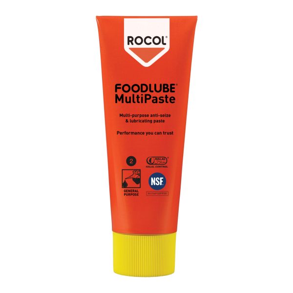 ROCOL FOODLUBE® MultiPaste 85g Tube