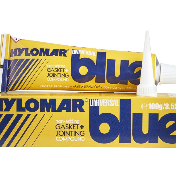 ROCOL HYLOMAR JOINTING Compound 100g Tube