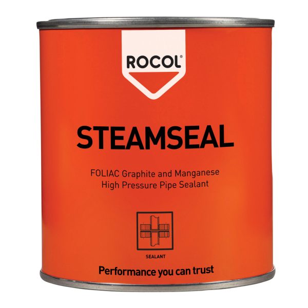 ROCOL STEAMSEAL PJC 400g
