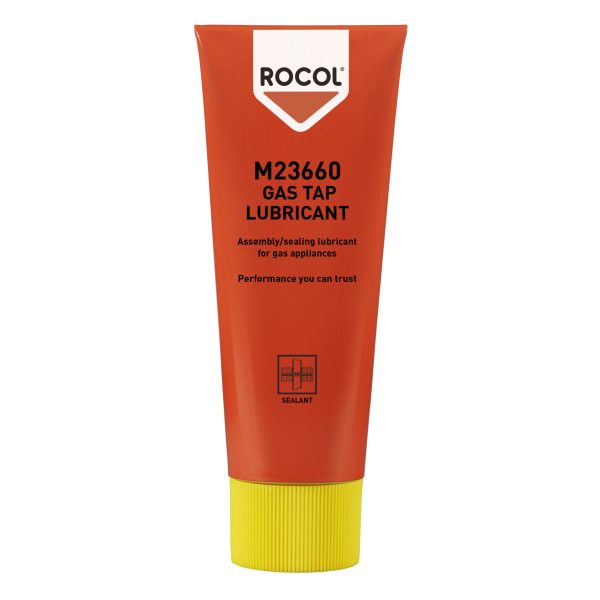 ROCOL M23660 Gas Tap Lubricant 50g