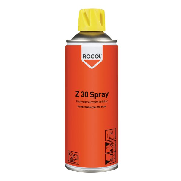 ROCOL Z30 Spray 300ml