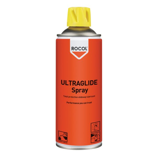 ROCOL ULTRAGLIDE Spray 400ml