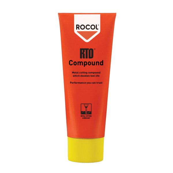 ROCOL RTD® Compound Tube 50g