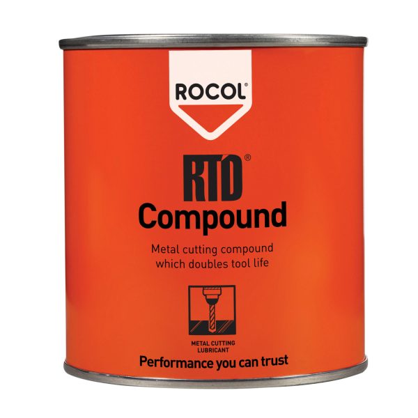 ROCOL RTD® Compound Tin 500g