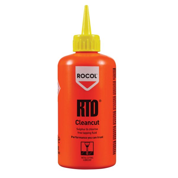 ROCOL RTD® Cleancut Bottle 350g