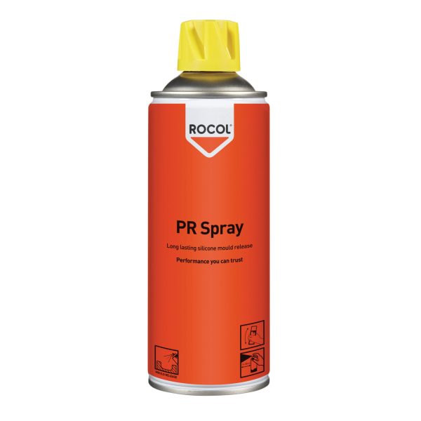 ROCOL PR Spray 400ml