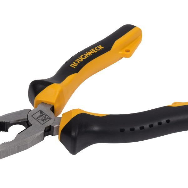 ROUGHNECK Combination Pliers 160mm