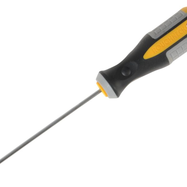 ROUGHNECK Screwdriver Terminal Tip 3.0 x 100mm