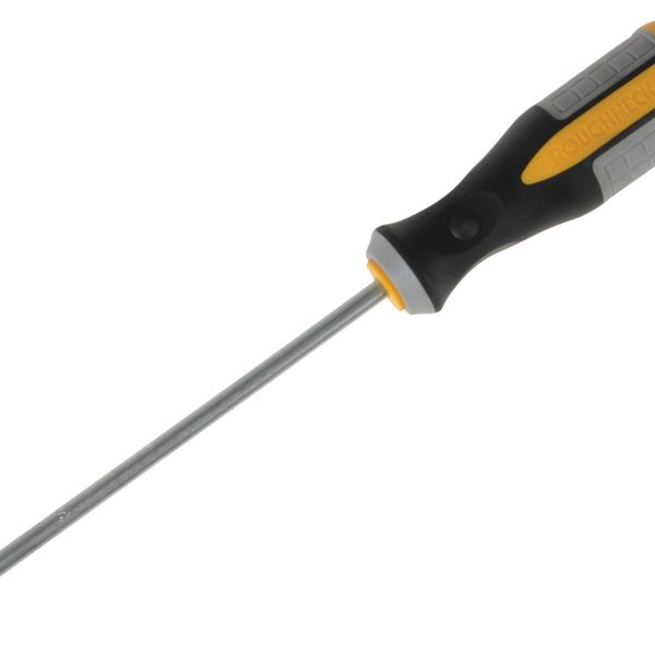 ROUGHNECK Screwdriver Parallel Tip 6.0 x 150mm