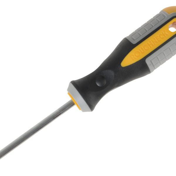 ROUGHNECK Screwdriver Phillips Tip PH1 x 75mm